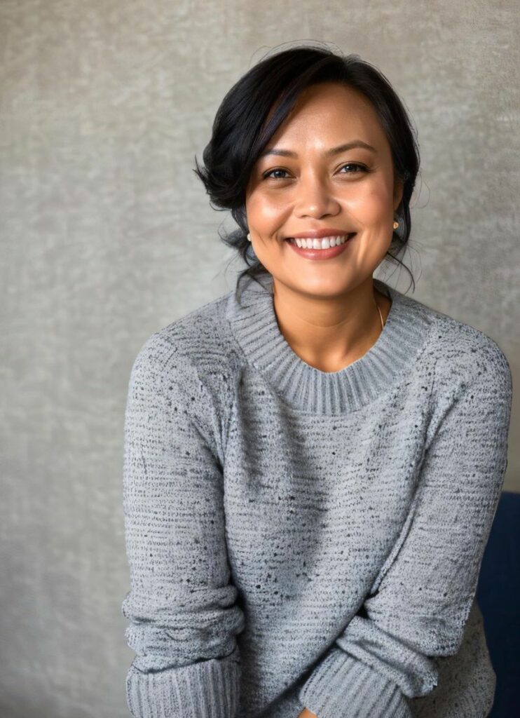 Yasmin Ahmad Mazlani (Ts Tzeyasmin)