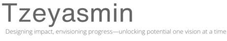 Tzeyasmin logo