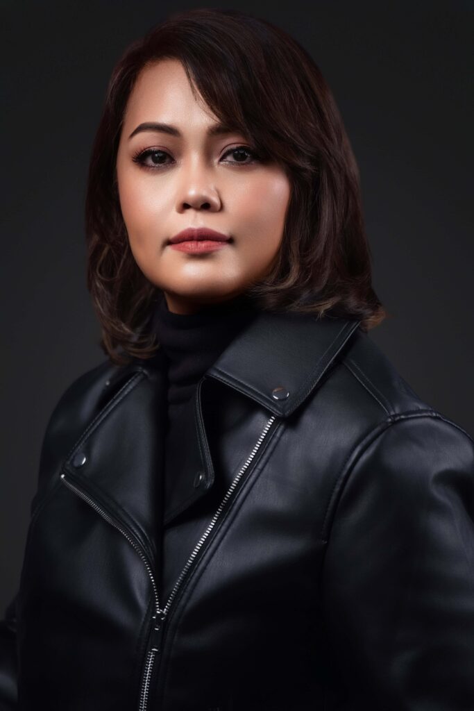 Yasmin Ahmad Mazlani (TzeYasmin)